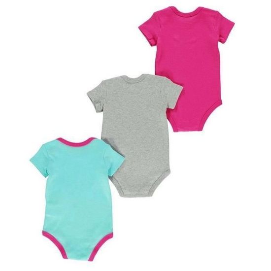 Body bebe cheap fille nike