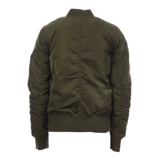 Manteau teddy on sale smith fille