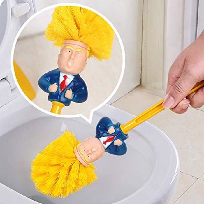 Brosse Wc Drle