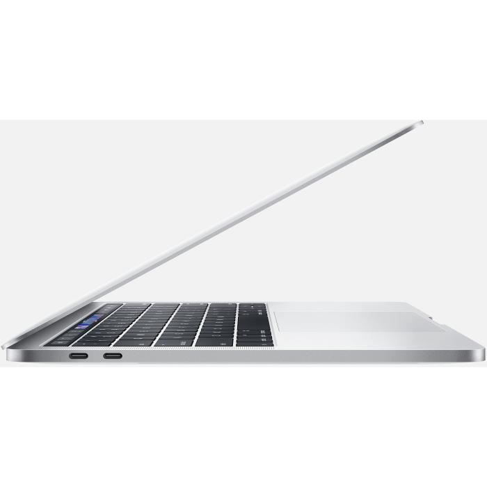 MacBook Pro Touch Bar - 13" - Intel Core1