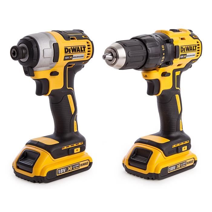 Dewalt dcd777n deals