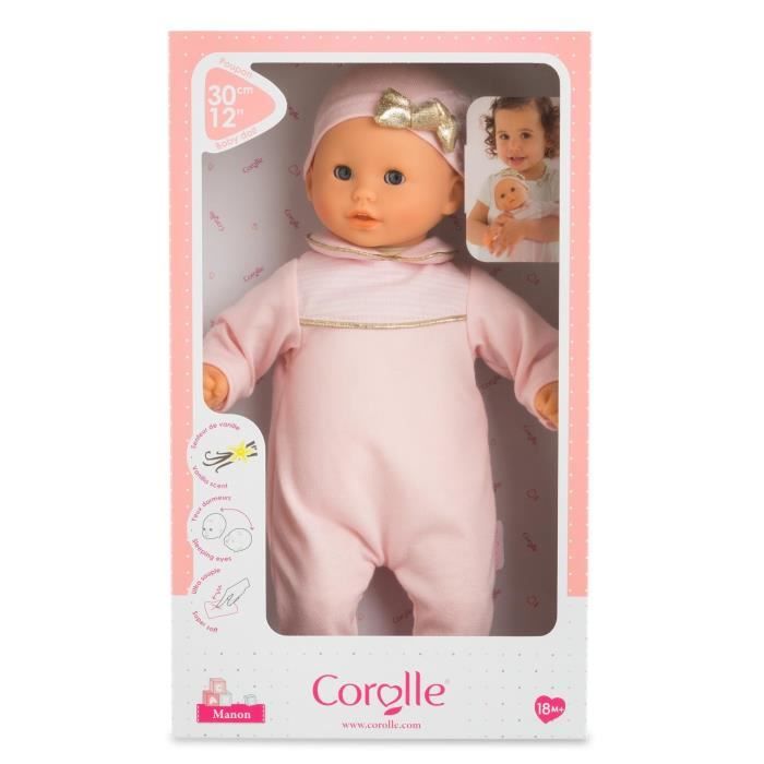 Poupon corolle cdiscount 2025