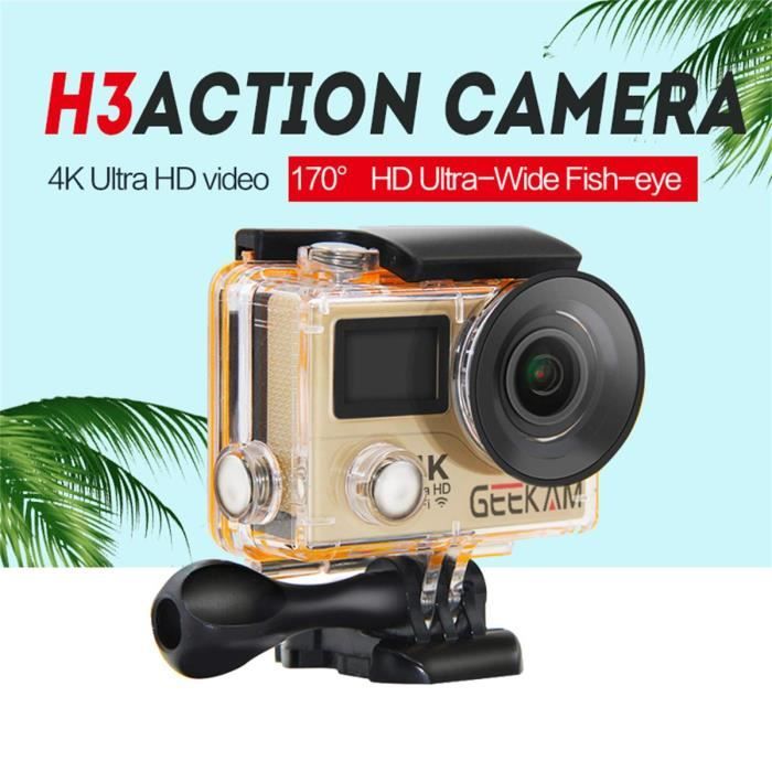 Geekam camera clearance