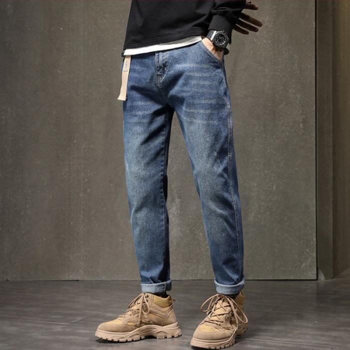 Mode jean homme clearance