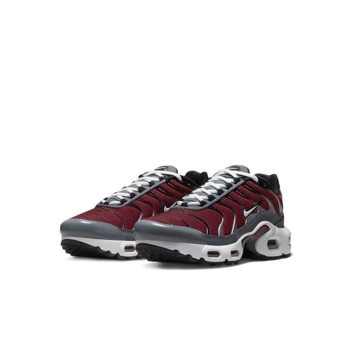 Air max rouge enfant hotsell