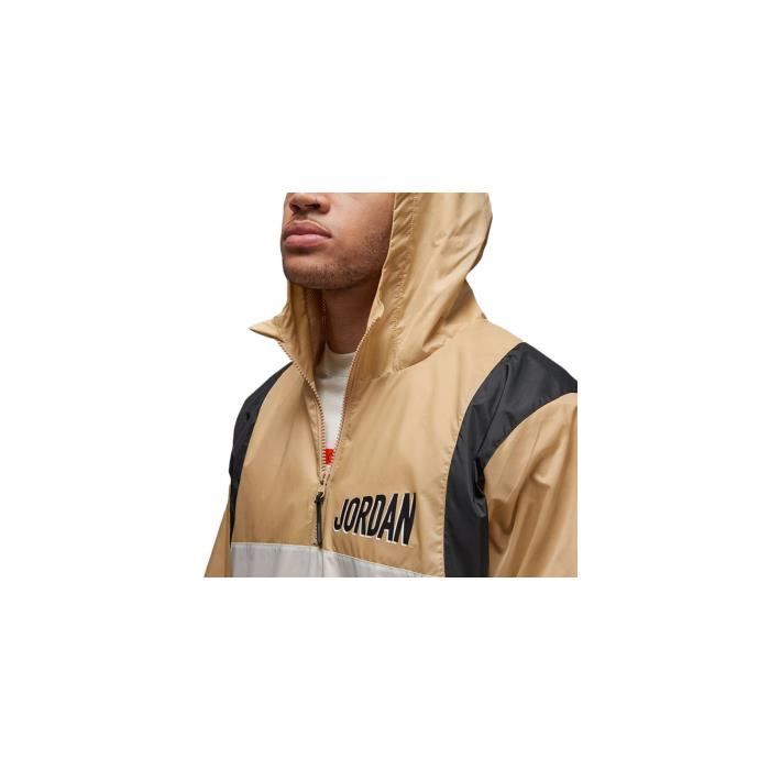 Veste jordan grise homme hotsell