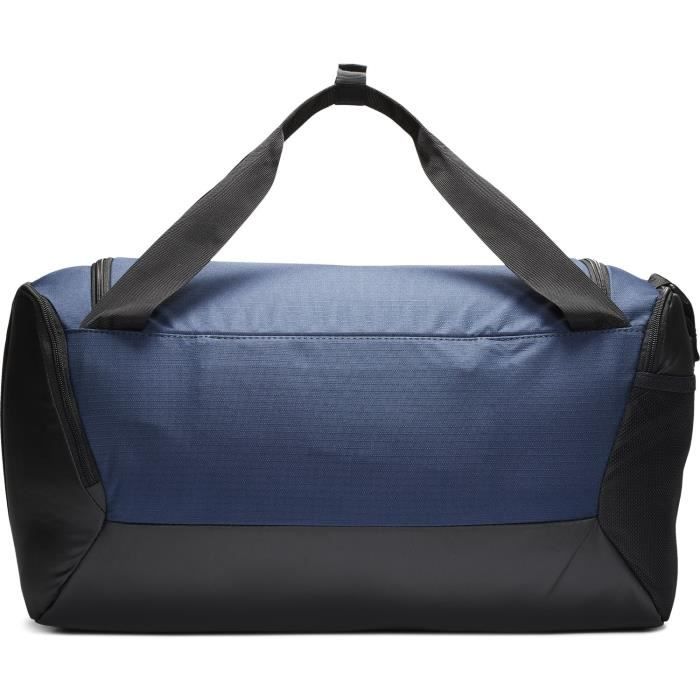 Sac de sport Nike Brasilia S homme unique Bleu Cdiscount Sport