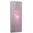 Smartphone Sony Xperia XZ2 - 14,5 cm (5.7") - 64 Go - 19 MP - Android - Rose-2