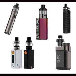 Vaporesso Swag