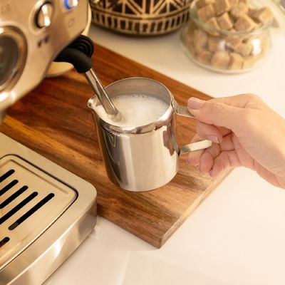 Cafetiere Express Power Espresso 20 Barista Mini Cecotec Cdiscount Electromenager