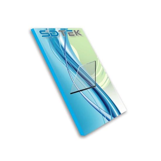 Pack De 2 Films En Verre Trempé Pour Huawei P Smart 2021