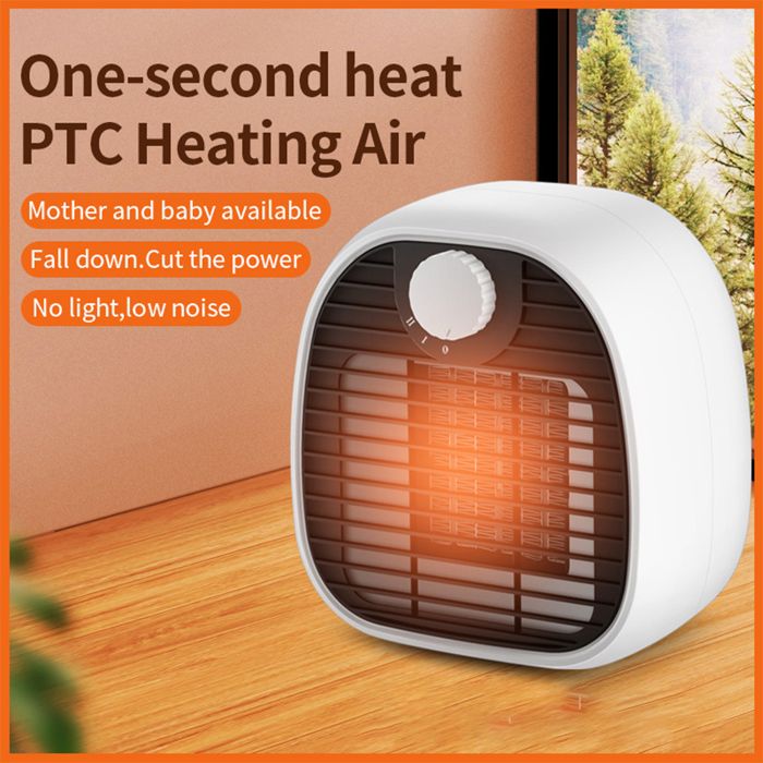 Chauffage Portatif Avec Protection Anti-surchauffe Et Anti-basculement, Petit Radiateur D Pour Chambre Maison Ou Cadeau De Noel Noir 89559795 Chauffage Portatif Avec Protection Anti-surchauffe Et Anti-basculement, Petit Radiateur D Pour Chambre Maison Ou Cadeau De Noel Noir 89559795