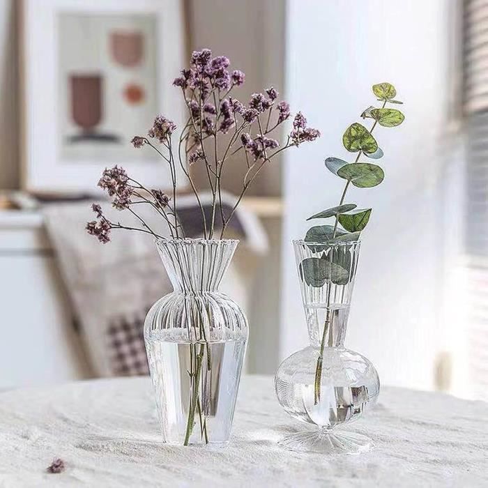Rechercher les fabricants des vase en verre avec un trou produits de qualité supérieure vase en verre avec un trou sur