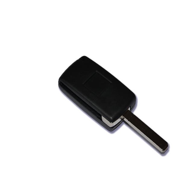 Coque Clé Plip Citroen C2, C3, C8, Berlingo Lame VA2 CE0523 Pas Cher - 8