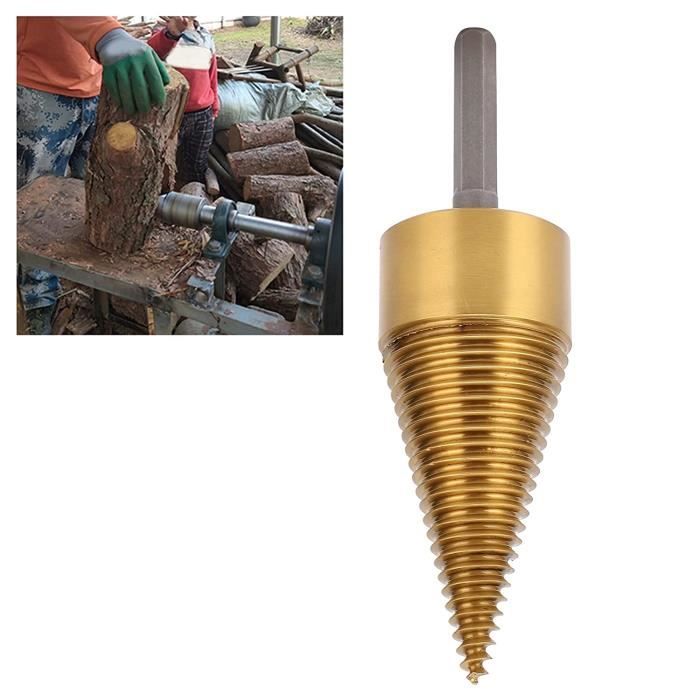Kit Fabrication Stylos En Bois - 10 Sets De Pièces Pour Tournage, Laiton, ébauches De Bois Dur