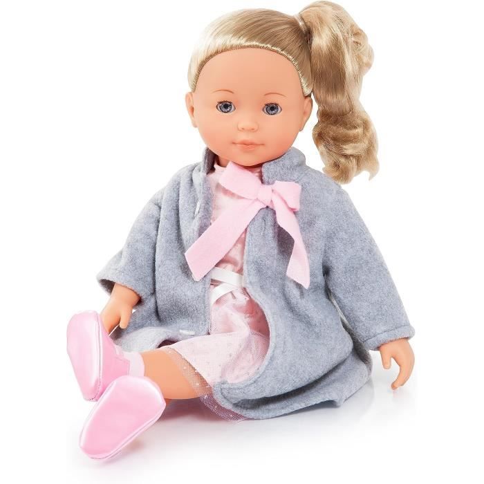 Poupee cdiscount hotsell