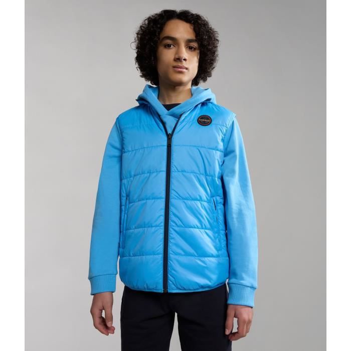 Veste napapijri 12 ans clearance