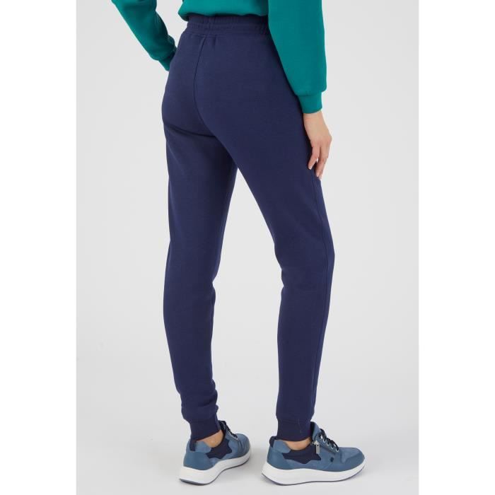 Damart pantalon jogging femme deals