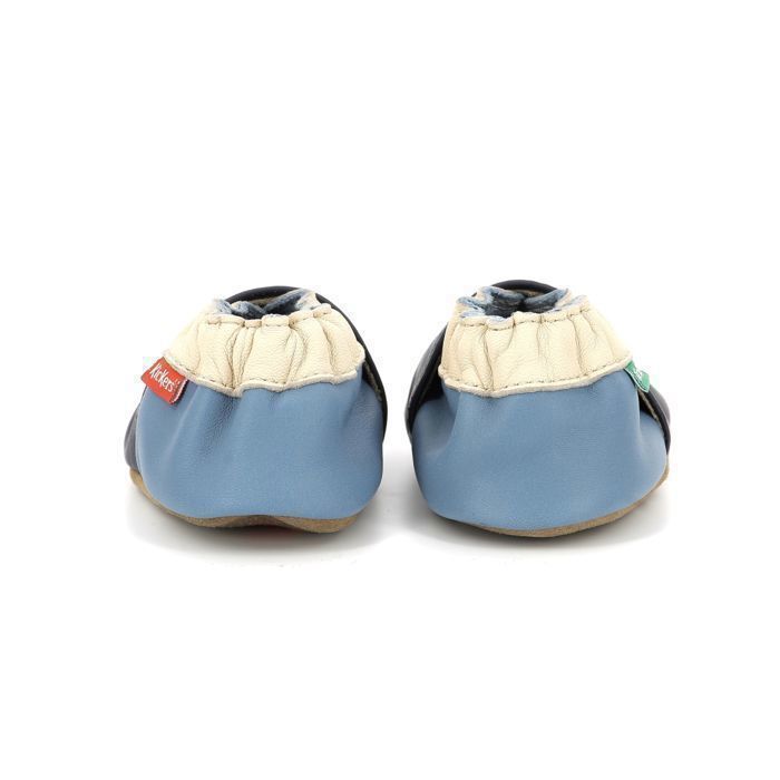 Kickers chaussons 2025