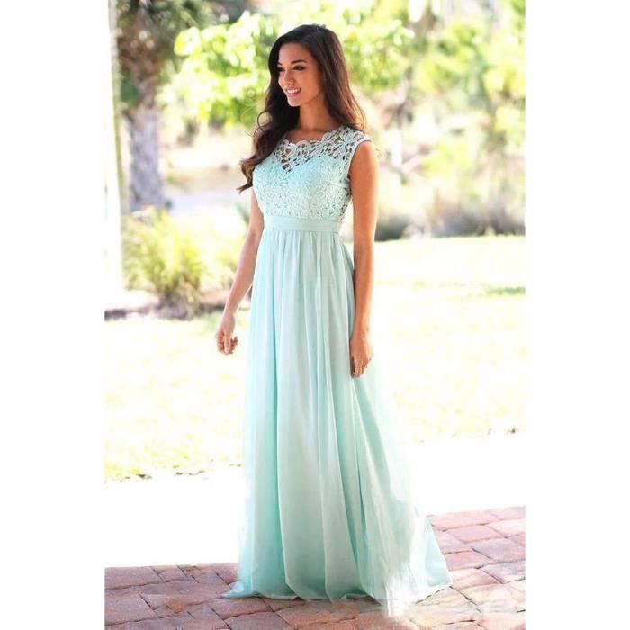 Robe De Soirée Longue En Mousseline De Soie KURFACE - Col En V, Manches Cape - Personnalisable Sur Mesure Pour Mariage, Bal, événement Formel