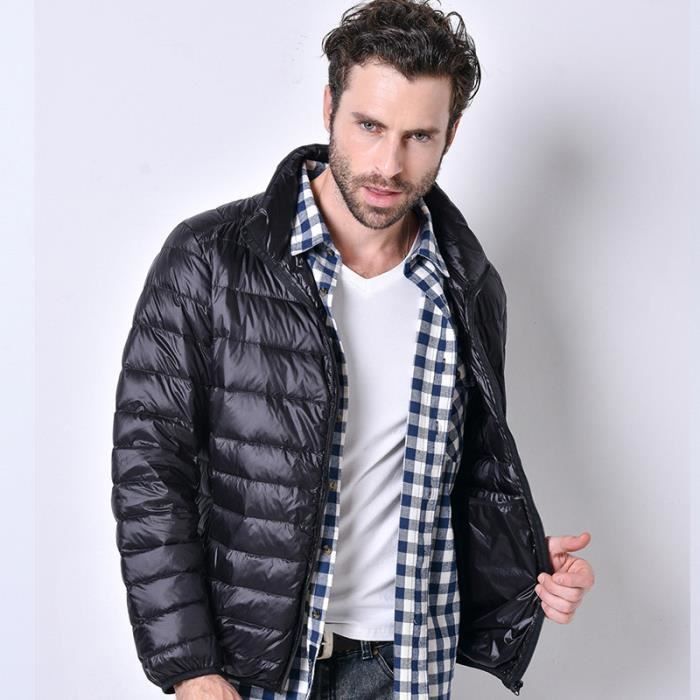 Marque doudoune online fine