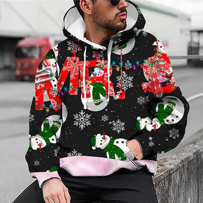 Pull grande top marque
