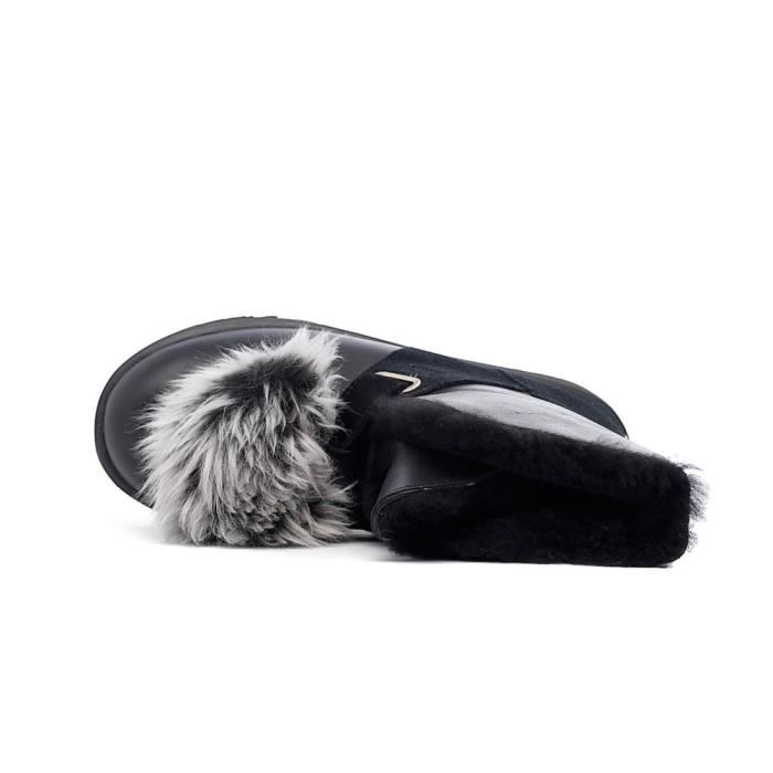 Ugg isley black deals