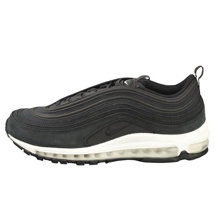 Baskets Nike AIR MAX 97 SE DQ8574 001 Homme Noir Blanc