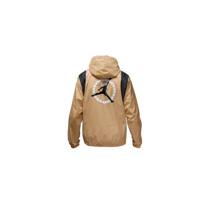 Veste jordan grise homme store