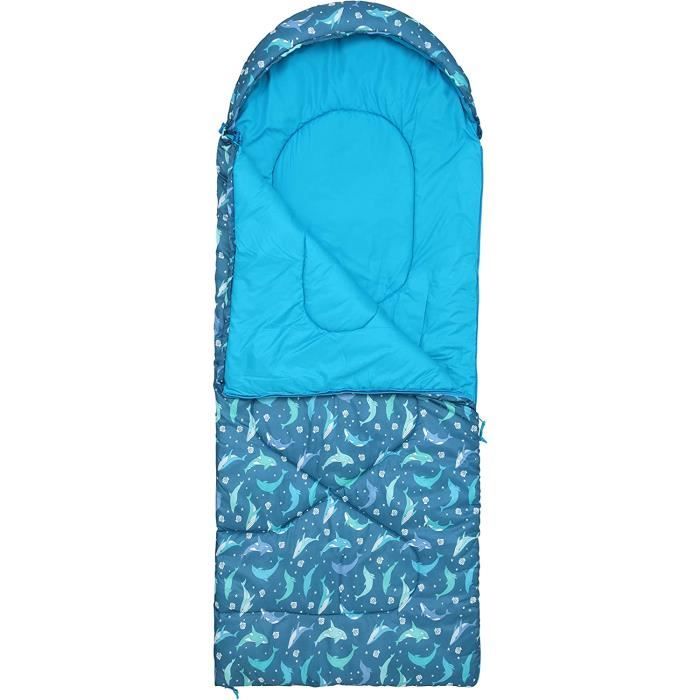 Mountain warehouse sac on sale de couchage
