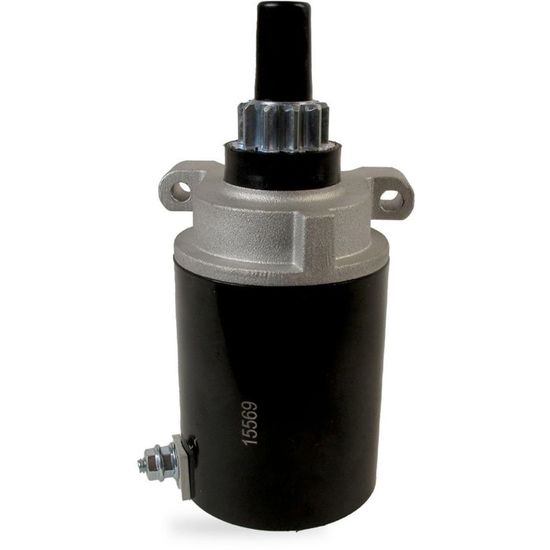 Démarreur Moteur GE General Electric CR106D0 Taille 2 - Reconditionné Plaqué, Avec Nouvelles Pièces