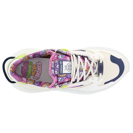 Adidas zx hot sale 5000 femme chaussure