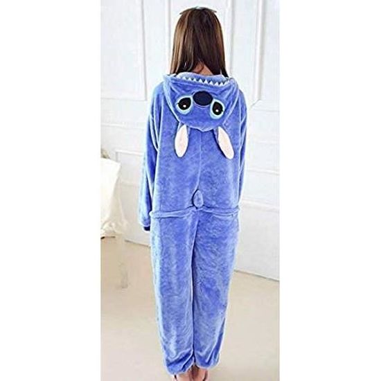 Combinaison stitch primark 2025