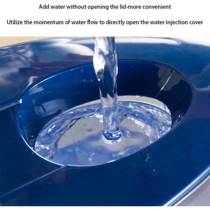 La carafe filtrante et le filtre sur robinet - UAE