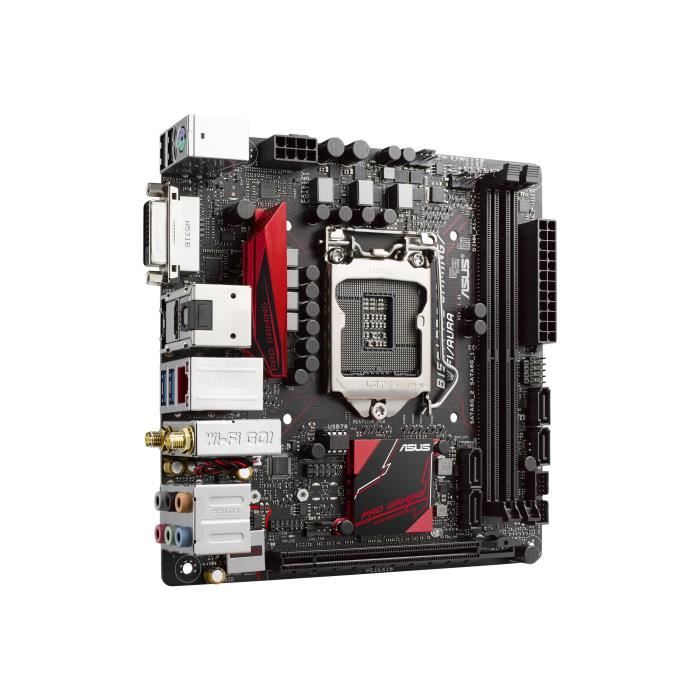 Asus b150i pro deals