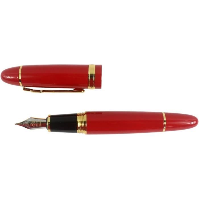 Stylo Plume Évocation Guerre 39-45 - Gros Et Lourd - Neuf De Stock - Jamais Encré