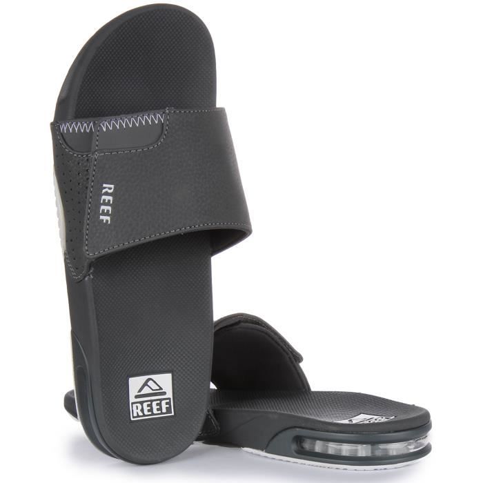 Sandales Homme REEF Fanning Synth tique R sistantes l