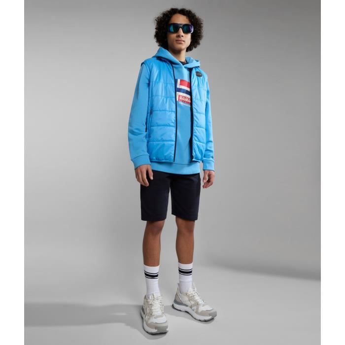 Veste napapijri 12 ans online