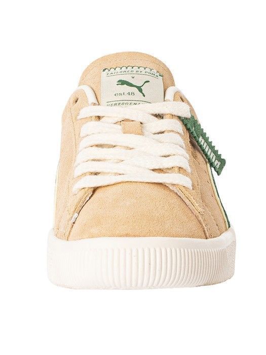 Puma en clearance daim beige