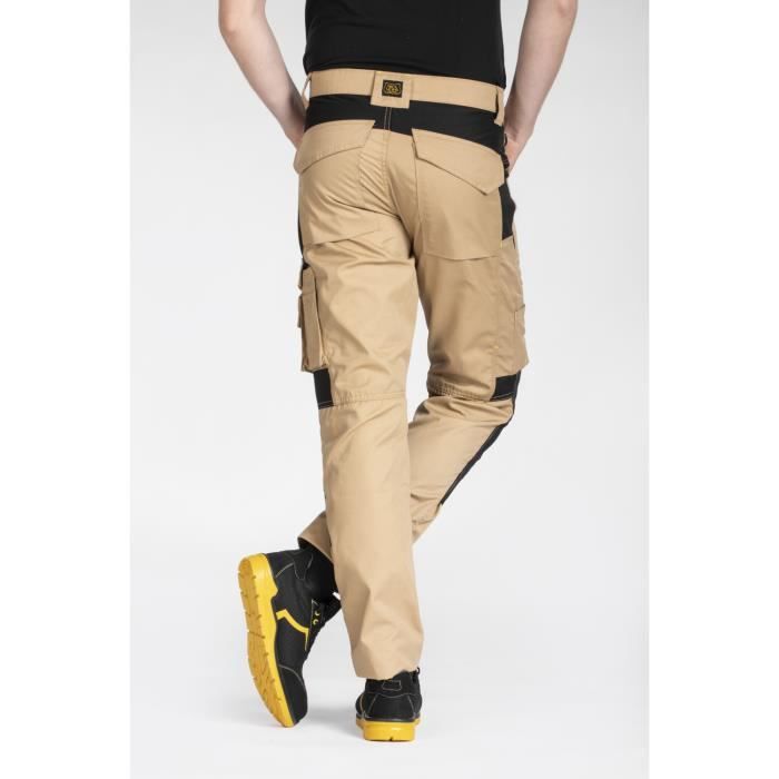 Epi pantalon top