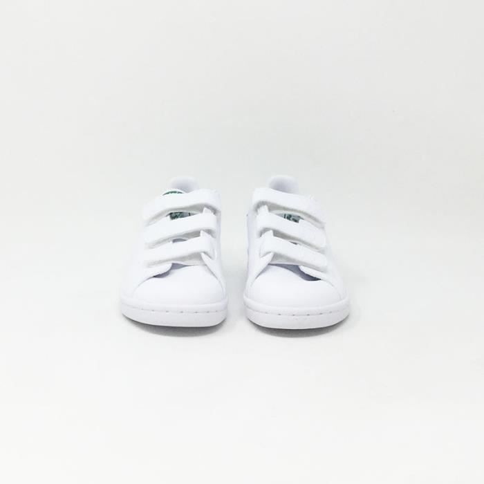 Stan smith 2 Bordeaux enfant on sale