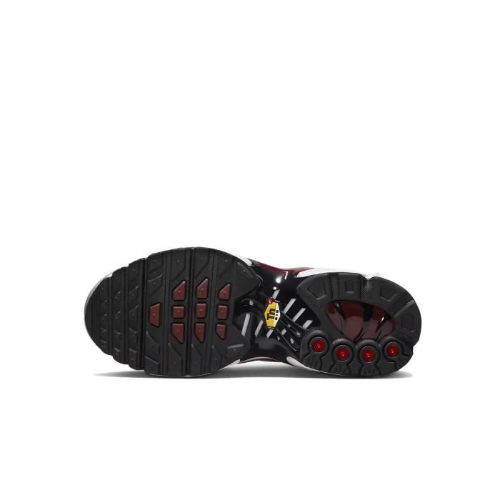 Basket Nike Air Max Plus Junior Basket Nike AIR MAX PLUS Junior