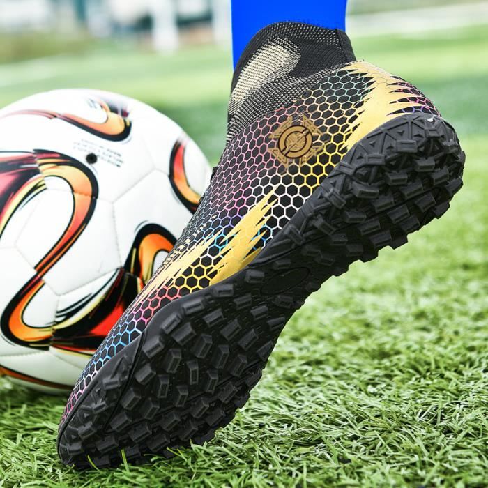 Promotion chaussure de foot 2025