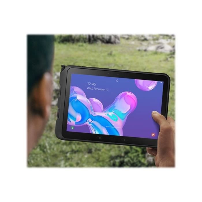 Galaxy tab new arrivals active pro 2019