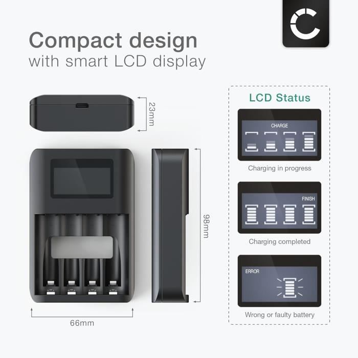 IF Design - GIGASET C620 / C620 A