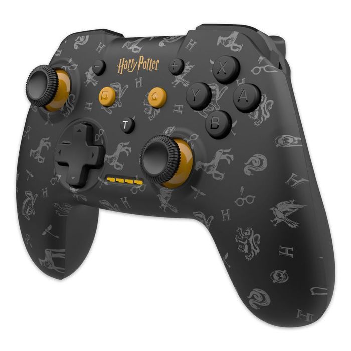 manette-sans-fil-harry-potter-noire-accessoire-switch-cdiscount