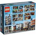 LEGO® CREATOR 10255 La Place de l'Assemblée-4