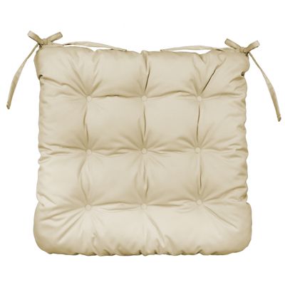 Housse pour chaise carrée | Ma Mousse sur Mesure Housse pour chaise carrée | Ma Mousse sur Mesure