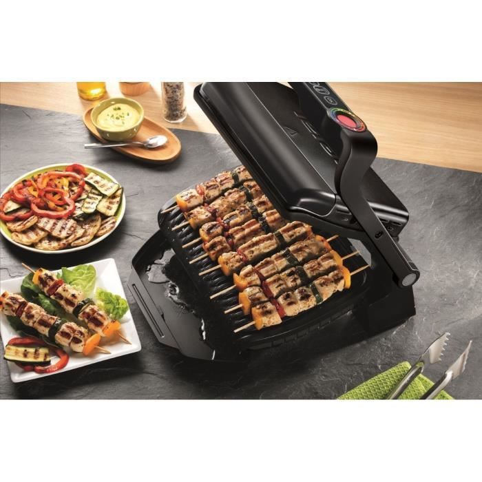 Tefal gc7148 optigrill cheap