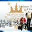 Autocollant Joyeux Noel Fenetre Wall Sticker Autocollant Flocon De Neige Voiture Elk Home Xmas Decor Brfgd Lavi Achat Vente Gommette Cdiscount